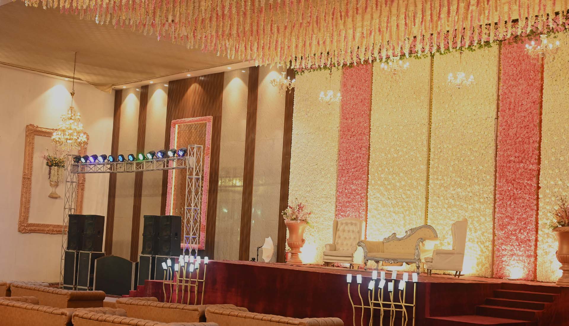 Banquet Halls In Gurgaon