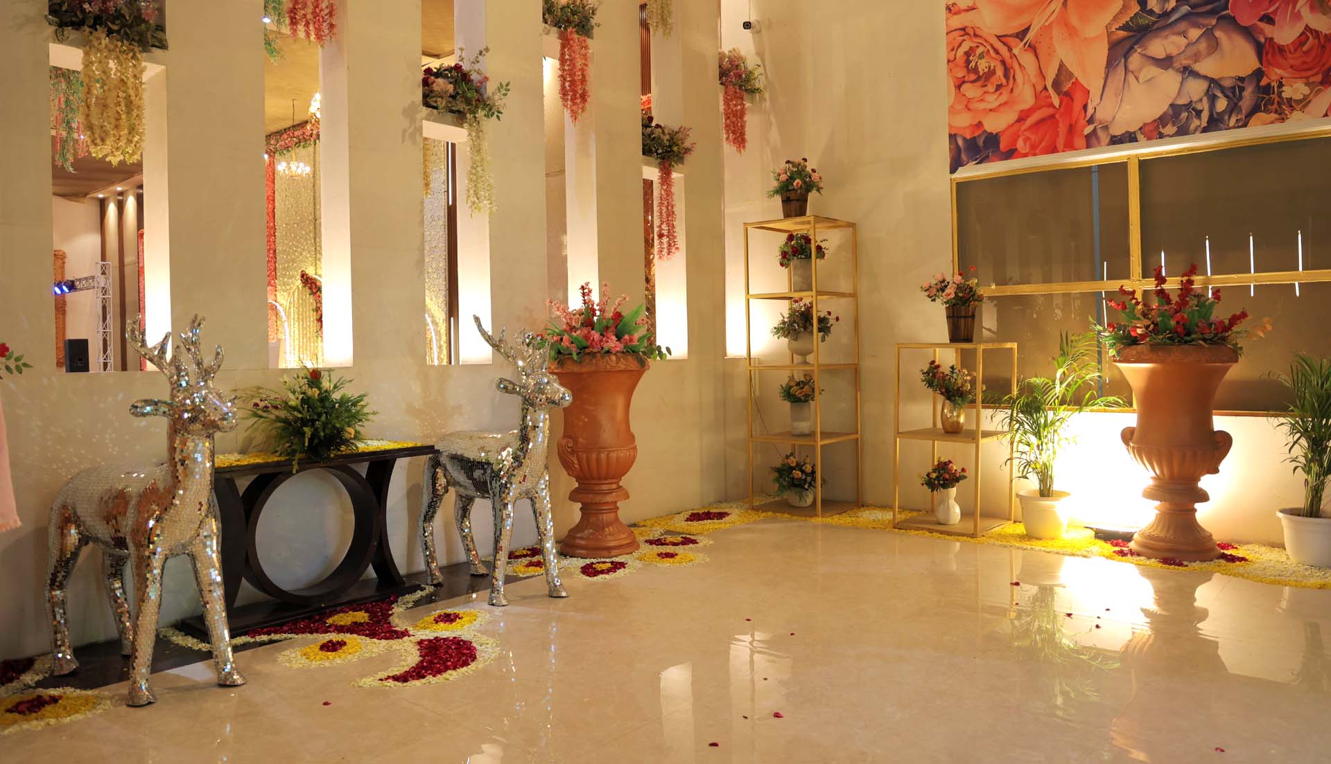 Banquet Halls In Gurgaon