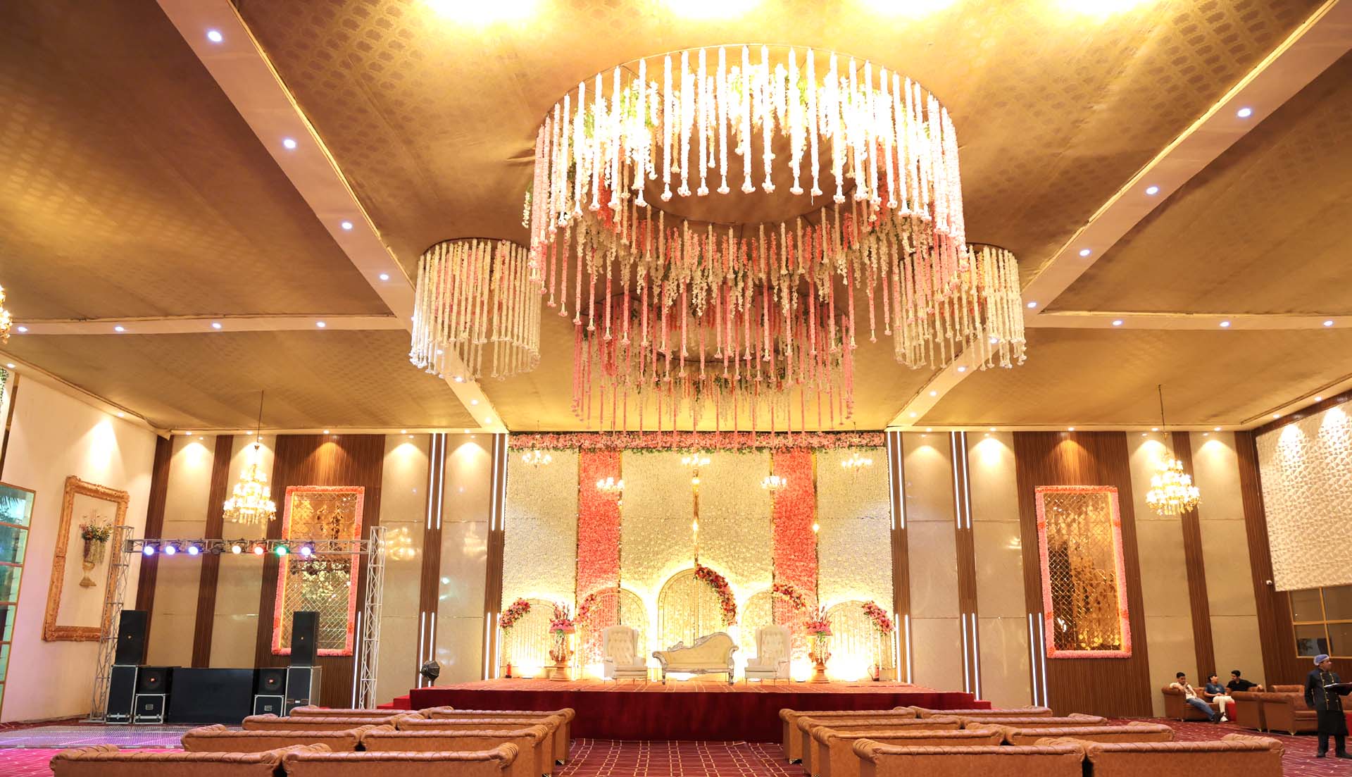 Banquet Halls In Gurgaon