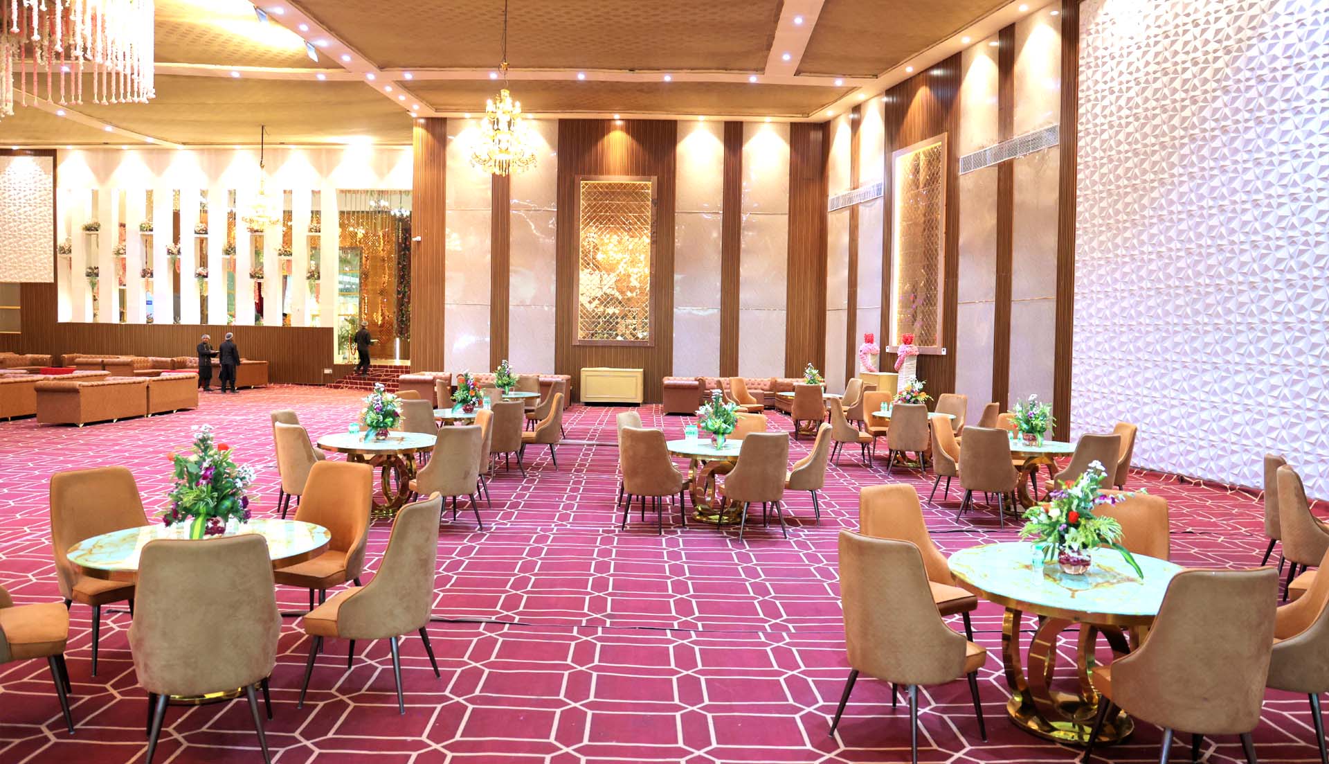 Banquet Halls In Gurgaon