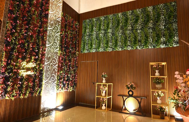 AI in wedding