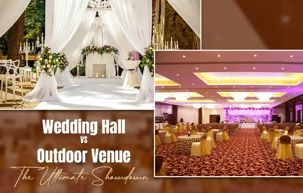 Wedding Hall
